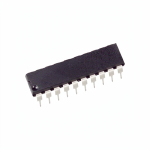 Original Embedded Components Electronic Z8F0413PH005SG2156 20 DIP - Product Image 1