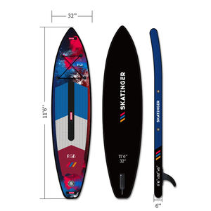 NUEVO Diseño <span class=keywords><strong>2022</strong></span> Inflable sup <span class=keywords><strong>Paddle</strong></span> Board Stand up <span class=keywords><strong>Paddle</strong></span> Boards Padel <span class=keywords><strong>Surf</strong></span> Board Paddleboard - Product Image 2