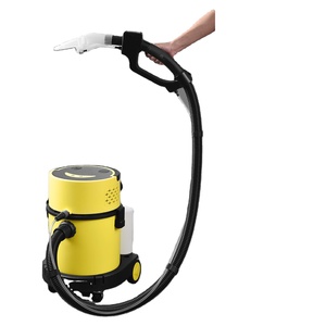 ROLY Nouveau design, <span class=keywords><strong>aspirateur</strong></span> nettoyeur de tapis puissant, humide et sec, avec pulvérisation de shampoing - Product Image 1