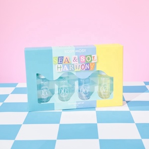 น้ำหอมโคซี่ มอสซี่ ได้รับการรับรองมาตรฐาน IFRA สำหรับผู้หญิง ผ่านการทดสอบความปลอดภัย กลิ่นดอกไม้ ได้รับการรับรองมาตรฐาน IFRA - Product Image 2