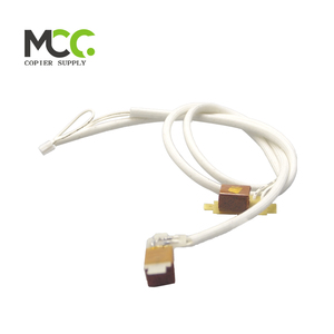 Para CANON iR ADVANCE 6075 6055 6065 6255 6265 6275 Juego de termistores de fusor Sub y montaje principal FK27693000 FK27683000 Pieza de impresora - Product Image 5