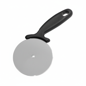 Rotella di taglierina per Pizza Jumbo commerciale Ø10 Cm-scatola di 84 Logo personalizzabile per ristoranti e utensili per la cottura della Pizza - Product Image 2