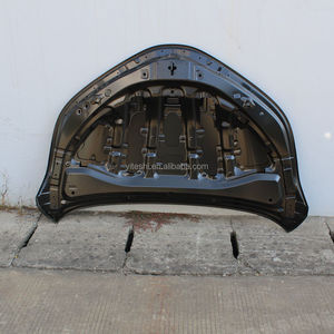 Del cuerpo del coche kits de coche capucha para <span class=keywords><strong>CHR</strong></span> 2018 de <span class=keywords><strong>2019</strong></span> a 2020 - Product Image 2