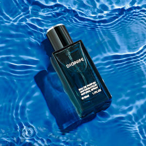 DIGNIFE Wilderness <span class=keywords><strong>Parfum</strong></span> pour homme <span class=keywords><strong>Parfum</strong></span> boisé <span class=keywords><strong>Parfum</strong></span> unisexe Frais Longue durée Cologne légère Vaporisateur Moderne à la mode Quotidien - Product Image 2