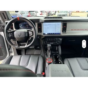 Nouvelles voitures certifiées <span class=keywords><strong>Ford</strong></span> Bronco <span class=keywords><strong>Raptor</strong></span> 2022 - Product Image 5