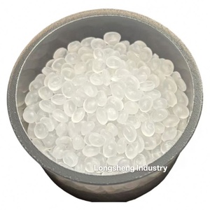 Résine plastique d'ingénierie modifiée GF PP+GF pour le moulage par injection – Catégorie de produits haute performance - Product Image 1