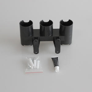 <span class=keywords><strong>Support</strong></span> d'aspirateur à bâton sans fil, Station de rangement pour accessoires compatibles avec <span class=keywords><strong>dyson</strong></span> V7 V8 <span class=keywords><strong>V10</strong></span> V11 - Product Image 5