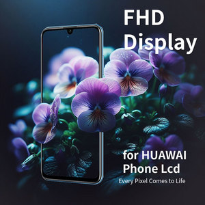 จอแสดงผล LCD สำหรับ redmi <span class=keywords><strong>Note</strong></span> 13 4G/5G & poco X6 <span class=keywords><strong>NEO</strong></span> หน้าจอสัมผัสเต็มรูปแบบชิ้นส่วนโทรศัพท์มือถือจำนวนมาก - Product Image 5