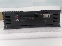 Amplificateurs audio de voiture de classe D à gamme complète, version basse, 1 ohm, 2 ohm disponibles, vente directe, amplificateur brésilien, amplificateur de voiture, 13500w