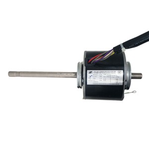Moteur de ventilateur de climatiseur YSK-45W-4 45W 220V 50Hz monophasé pour unité de climatisation centrale - Product Image 1