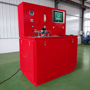 Equipo de Prueba Industrial para Actuadores HPI, para Medición de Flujo y Presión de Combustible, Máquina de Calibración de Actuadores - Product Image 5