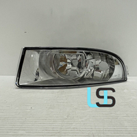 Vente directe usine – Phare antibrouillard 40W de haute qualité pour Octavia 2009-2013 – Remplacement de signalisation de sécurité automobile
