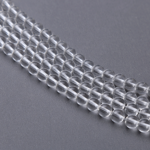 ลูกปัดอัญมณี 2233 เม็ด สำหรับทำเครื่องประดับ ชุดลูกปัดหลากหลายแบบ - Product Image 4