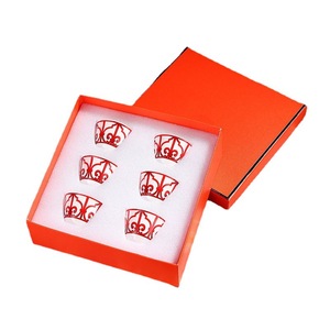 Hot Selling Bone China Tea Cup Wine Cup High-grade Exquisite Gift <b>Box</b> Coffee Cup - Product Image 1