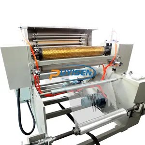 PYS-Paper Perforating Machine/non Woven Perforation Machine/perforated Roller Machine