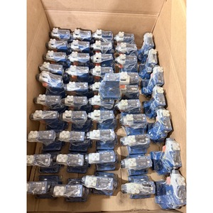 เช็ควาล์ว Sl10pa1 4x M บริการบำรุงรักษาอุปกรณ์ควบคุมอุตสาหกรรม - Product Image 4