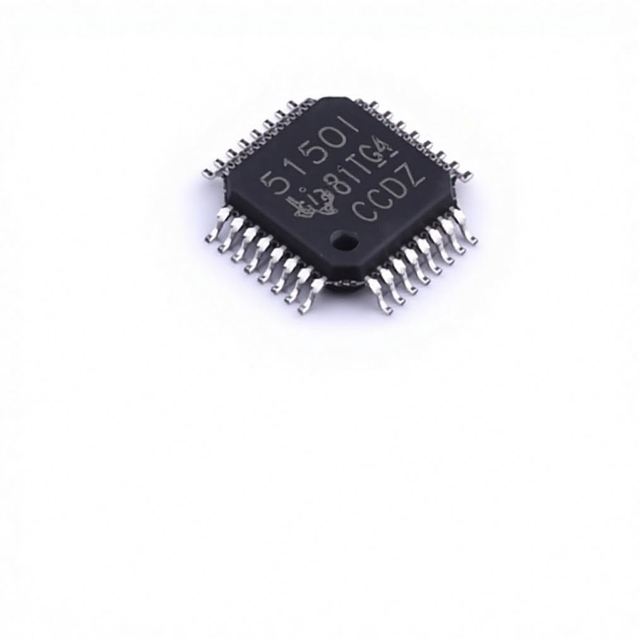 TVP5150AM1IPBSR TQFP-32 Surface Mount Ultralow-power NTSC/PAL/SECAM Video Decoder IC 3.3V -40C to +85C