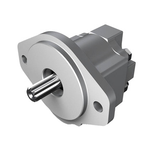 Pompe hydraulique électrique Parker PGP505 en alliage d'aluminium, haute pression, faible bruit, alimentation flexible - Product Image 4