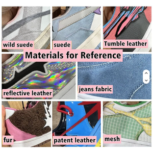 2026 Tennis Custom Shoes Running Shoes With Your Own Brands Casual Mens <strong>Womens</strong> Custom Runner Sneakers Shoes Men <strong>Women</strong> <strong>Trainers</strong> - Product Image 6