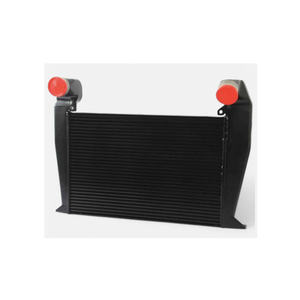 อะไหล่แท้สำหรับรถบรรทุก ชุดระบายความร้อนชาร์จแอร์คูลเลอร์ รุ่น 2017963C1 สำหรับ InternationalHarvester - Product Image 2