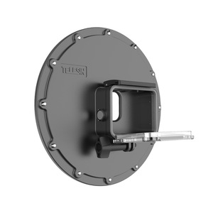 Telesin compatible Gopro Hero8 <strong>fish</strong> <strong>eye</strong> floating diving suitable for Gopro 8 water splitting <strong>mirror</strong> - Product Image 3