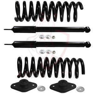 Pièces de rechange d'amortisseur d'automobile de haute qualité d'origine pour SIAC <span class=keywords><strong>MG</strong></span> 7 ZS HS <span class=keywords><strong>Ehs</strong></span> 4 5 6 Cyberster GT RX5 RX8 One 350 - Product Image 2