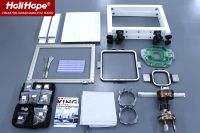 Promotion Exceptionnelle : Machine à Broder Informatisée Holihope 1 Tête, Style Tajima, pour Casquettes Plates – En Stock, Vente Directe Usine