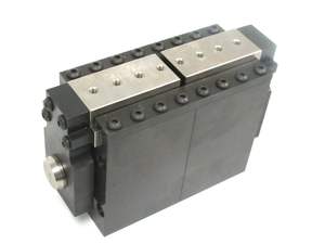 Nuevo soporte paralelo GP400 ZAYTRAN 8039354 - Product Image 4