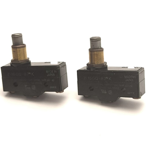 Contrôleur PLC Z15GQ-B7-K en gros, neuf, original, marque d'entrepôt, contrôleur de programmation PLC - Product Image 1