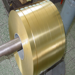 Plaques cathodes Feuilles de cathodes Fournisseur d'usine Brosse en laiton 99.99% <span class=keywords><strong>cuivre</strong></span> 99 plaques de <span class=keywords><strong>cuivre</strong></span> doré Cu pour l'alimentation - Product Image 2