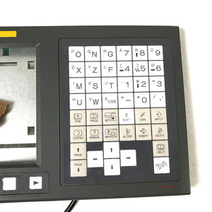 Unidad LCD Oi-mate Td con Marco en Pulgadas FANUC A02B-0319-D514/T para Sistema CNC - Product Image 3