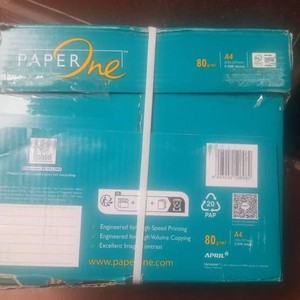 <span class=keywords><strong>Papel</strong></span> A4 80 GSM 70 Gramos, <span class=keywords><strong>Papel</strong></span> para Copiar/<span class=keywords><strong>Papel</strong></span> Bond, el Más Vendido - Product Image 4