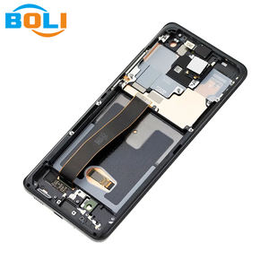 LCD de téléphone portable de qualité originale pour Samsung galaxy <span class=keywords><strong>S20</strong></span> Ultra 5G écran d'origine pour Samsung <span class=keywords><strong>S20</strong></span> Ultra remplacement d'écran - Product Image 3