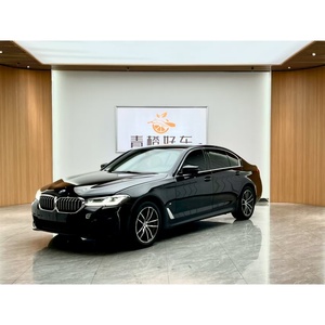 Véhicule d'occasion à essence <span class=keywords><strong>4</strong></span> portes 5 places Berline de luxe B-M-W Série 5 Car 2022 525 Li M Sport Package en stock à vendre - Product Image 1