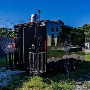 Fast Food Kiosk Coffee Taco <b>Concession</b> FoodFREE SHIPPING TO ALL - Product Image 5
