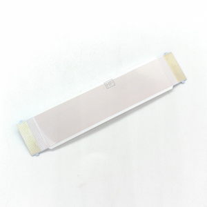 FACILA 25P Flat Flex Assembly Puente de cable aislado de PVC para electrodomésticos electrónicos de automóviles Modelo - Product Image 3