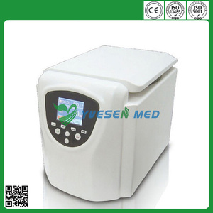 YSCF-TG16 de <span class=keywords><strong>centrifugeuse</strong></span> à grande vitesse de banc de certificat de la CE pour le laboratoire de <span class=keywords><strong>prp</strong></span> <span class=keywords><strong>centrifugeuse</strong></span> de <span class=keywords><strong>sang</strong></span> de <span class=keywords><strong>prp</strong></span> <span class=keywords><strong>centrifugeuse</strong></span> de laboratoire pour la <span class=keywords><strong>prp</strong></span> - Product Image 3