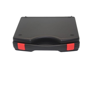 OEM ODM Bon <span class=keywords><strong>Prix</strong></span> Anti-choc Durable Boîte de rangement en plastique polyuréthane dur avec rembourrage en mousse cubée personnalisé - Product Image 2