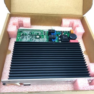 Módulo de Alimentação Servotronix TRMM2 RDS 3A <span class=keywords><strong>Res</strong></span> Ser PRD0039050E13 Novo Original PLC, em Estoque - Product Image 1