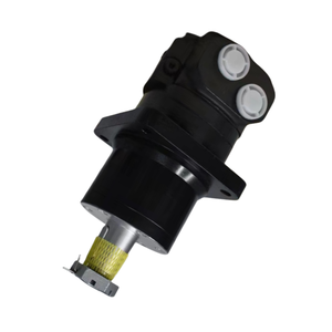 มอเตอร์ไฮดรอลิกคุณภาพสูง แรงบิดสูง รุ่น OMT OMS OMV OMK OMRS มอเตอร์เกียร์ไฮดรอลิก - Product Image 6