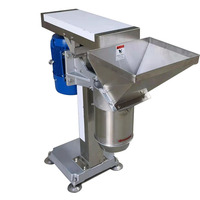 Écraseur d'ail industriel / Presse-ail / Presse-patates