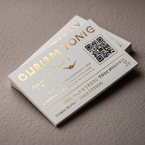 Custom Visitekaartje Logo Visitekaartje Printservice Print Visitekaartjes - Product Image 6