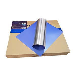 الصين قوانغتشو CXK تعويض الحرارية لوحة Ctp تعويض لوحة CTP الإيجابية الانطباع العالي لوحة CTP الحرارية - Product Image 6