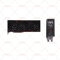 Kartu Grafis Gaming Desktop Baru RTX 5070 12G V2