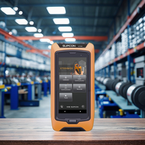 Công cụ phân tích an toàn nội tại để thu thập và truyền thông dữ liệu hiệu quả - Product Image 3