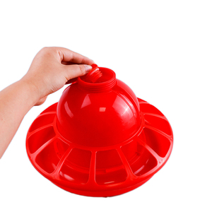 New tự động gà <span class=keywords><strong>plasson</strong></span> người uống với dễ dàng điền vào và nhựa xây dựng cho Gia cầm Gà - Product Image 4