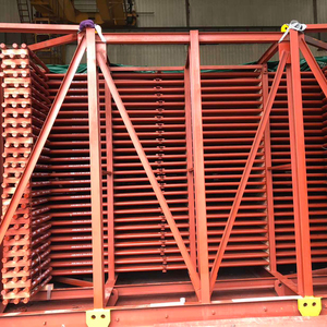 เครื่องทำความร้อนพิเศษและเครื่องทำความร้อนซ้ำสำหรับหม้อไอน้ำแบบแลกเปลี่ยนความร้อน - Product Image 2