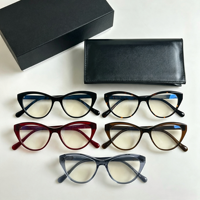 Lunettes de soleil de luxe rétro unisexes, monture métallique, monture intégrale carrée, verres PC, protection UV dégradée, légères