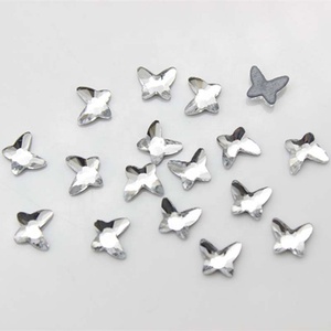 <span class=keywords><strong>Strass</strong></span> rectangulaires de haute qualité, <span class=keywords><strong>strass</strong></span> plats de luxe, <span class=keywords><strong>strass</strong></span> thermocollants fantaisie <span class=keywords><strong>pour</strong></span> la décoration des <span class=keywords><strong>ongles</strong></span> - Product Image 3