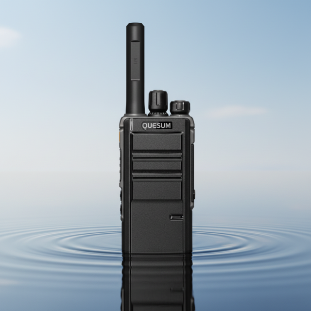 MX8 Digital Radio DMR UHF 400-470Mhz Superheterodyne Digital Dmr Walkie Talkie 10W Digital Dmr Walkie Talkie DMR Two Way Radio